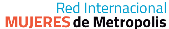 Red Internacional de Mujeres de Metropolis